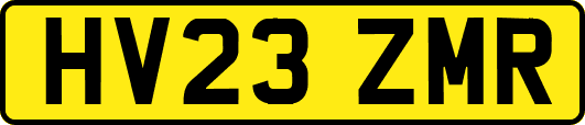 HV23ZMR