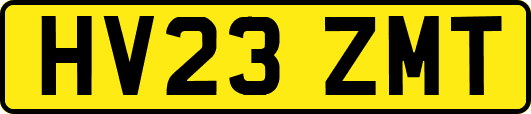 HV23ZMT