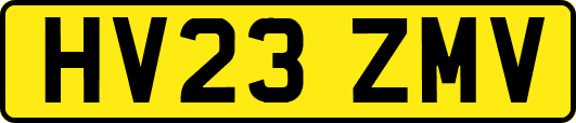 HV23ZMV