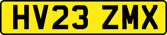 HV23ZMX