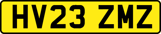 HV23ZMZ
