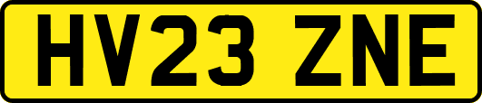 HV23ZNE