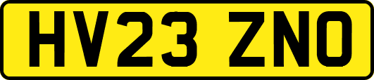 HV23ZNO