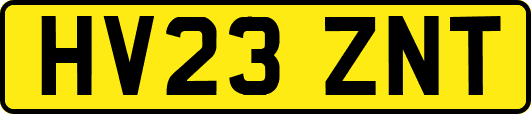 HV23ZNT