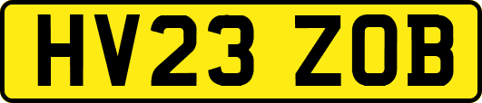 HV23ZOB
