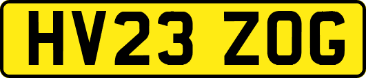 HV23ZOG