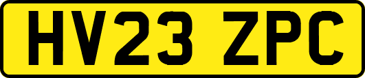 HV23ZPC