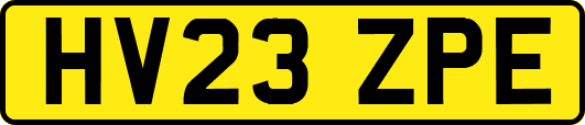 HV23ZPE