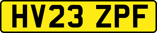 HV23ZPF