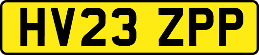 HV23ZPP