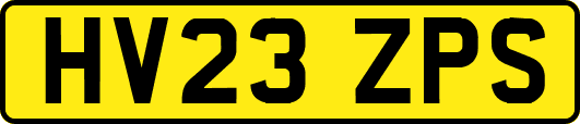HV23ZPS
