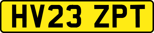 HV23ZPT