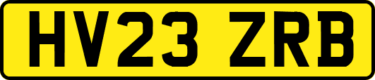 HV23ZRB