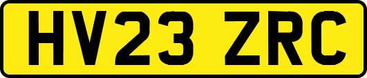 HV23ZRC