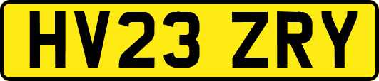 HV23ZRY