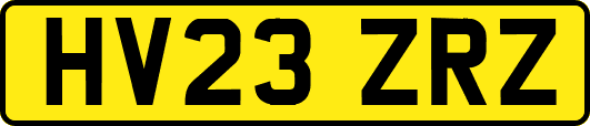 HV23ZRZ