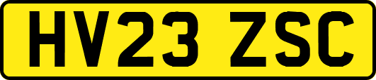 HV23ZSC