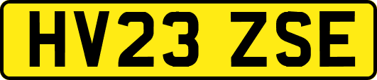 HV23ZSE