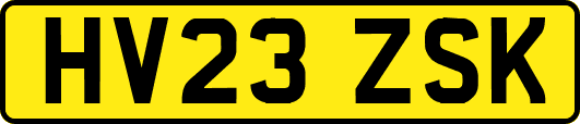 HV23ZSK