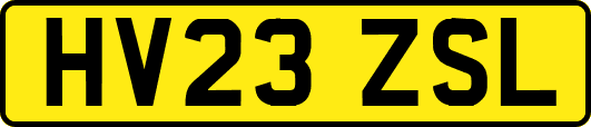 HV23ZSL