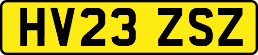 HV23ZSZ