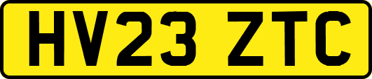 HV23ZTC