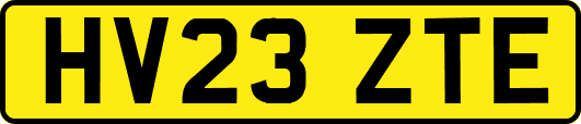 HV23ZTE