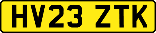 HV23ZTK