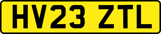 HV23ZTL
