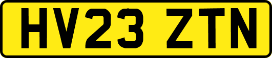 HV23ZTN