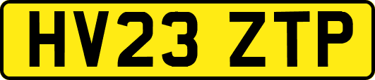 HV23ZTP