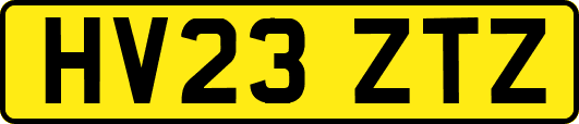 HV23ZTZ