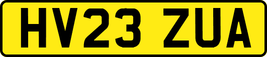 HV23ZUA