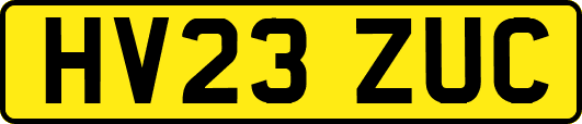 HV23ZUC