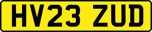 HV23ZUD