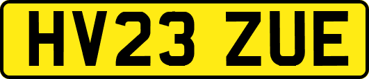 HV23ZUE