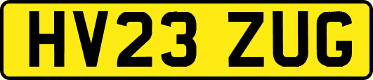 HV23ZUG
