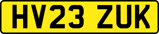 HV23ZUK
