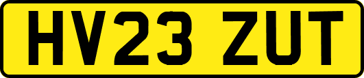 HV23ZUT