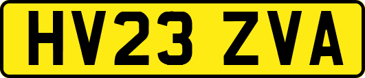 HV23ZVA