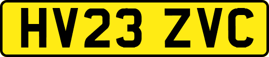 HV23ZVC