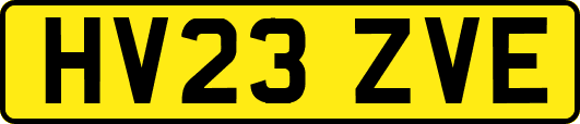 HV23ZVE