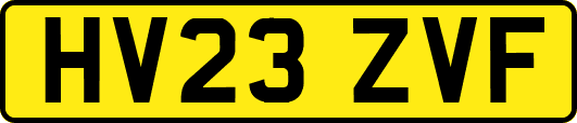 HV23ZVF