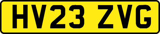 HV23ZVG