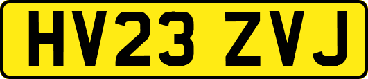 HV23ZVJ