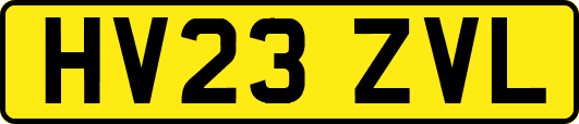 HV23ZVL