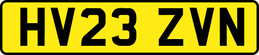 HV23ZVN