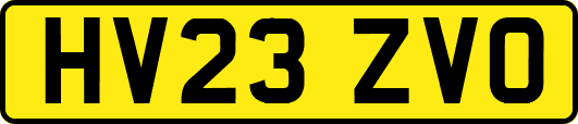 HV23ZVO