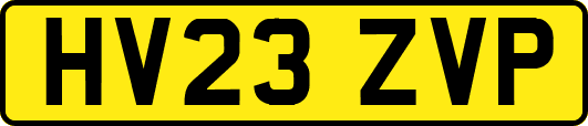 HV23ZVP