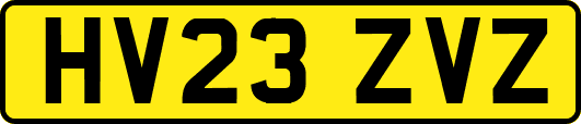 HV23ZVZ